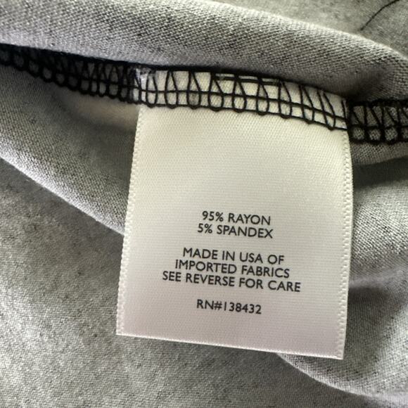 MODCLOTH Dress Womens XS Black Bird Dog Print Fit Flare Party Jersey Stretch - Picture 6 of 10